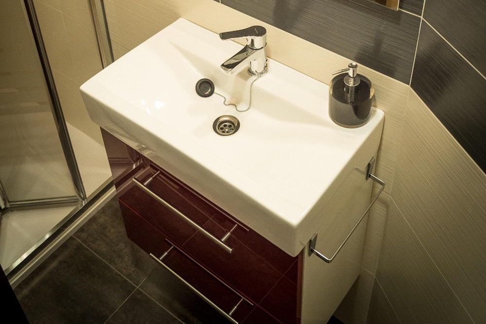 Photo of Bathroom in San Bartolome de Pinares
