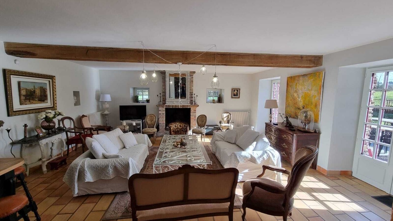 Photo of Livingroom in Combree