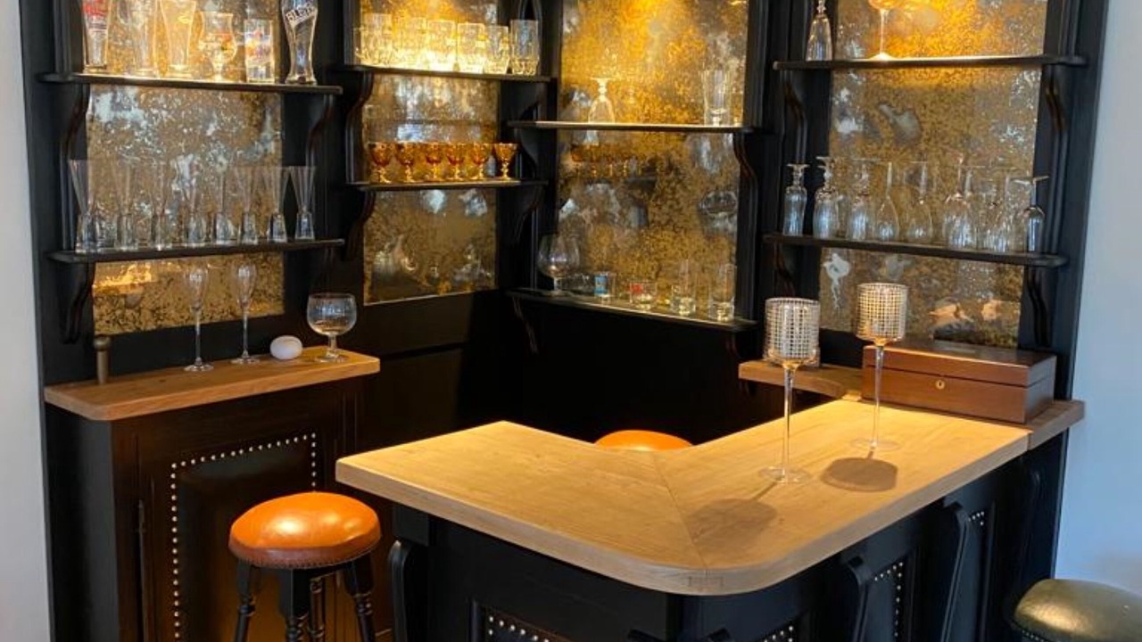 Photo of Kitchen in Combree