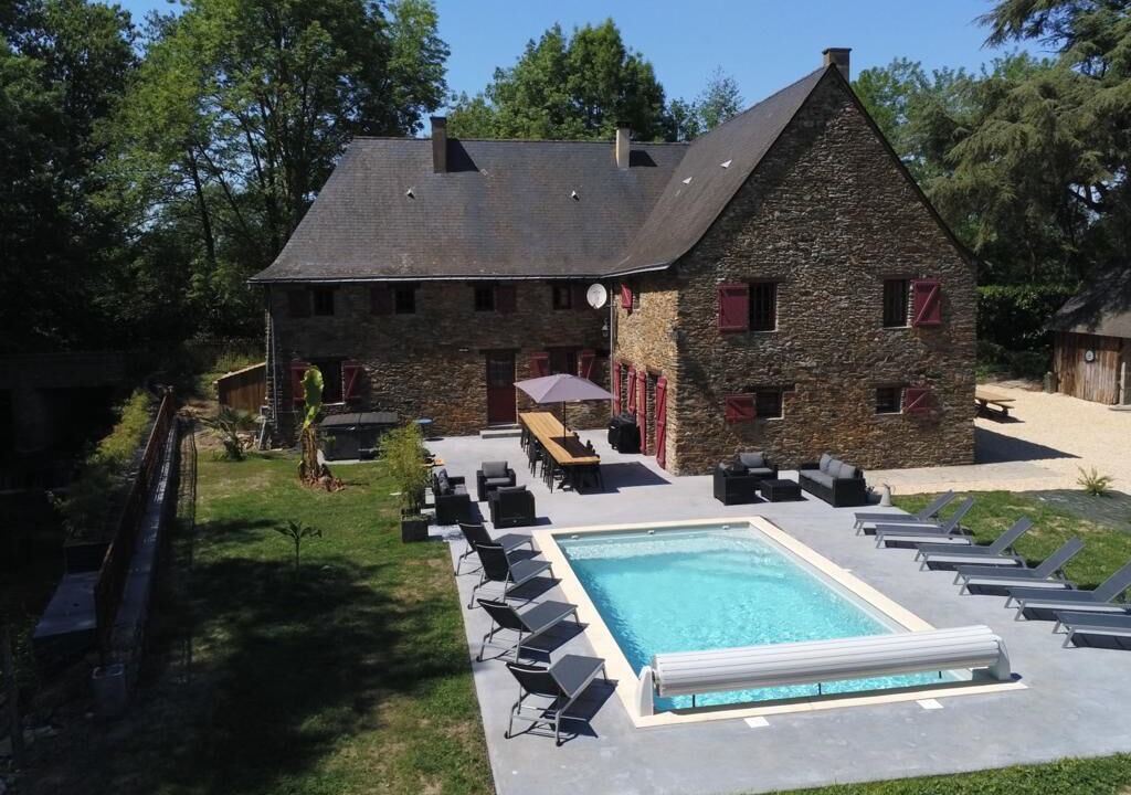 Photo of Outdoor in Combree