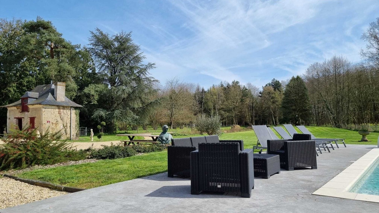 Photo of Outdoor in Combree