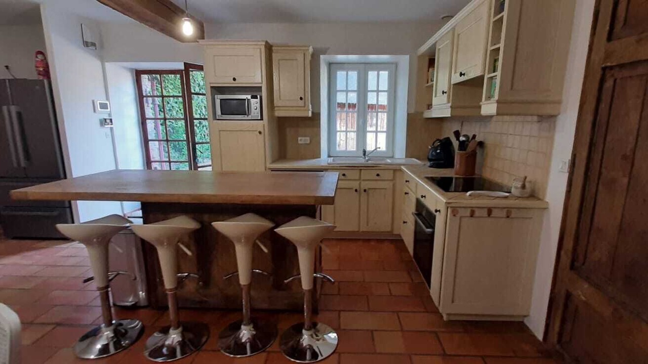 Photo of Kitchen in Combree