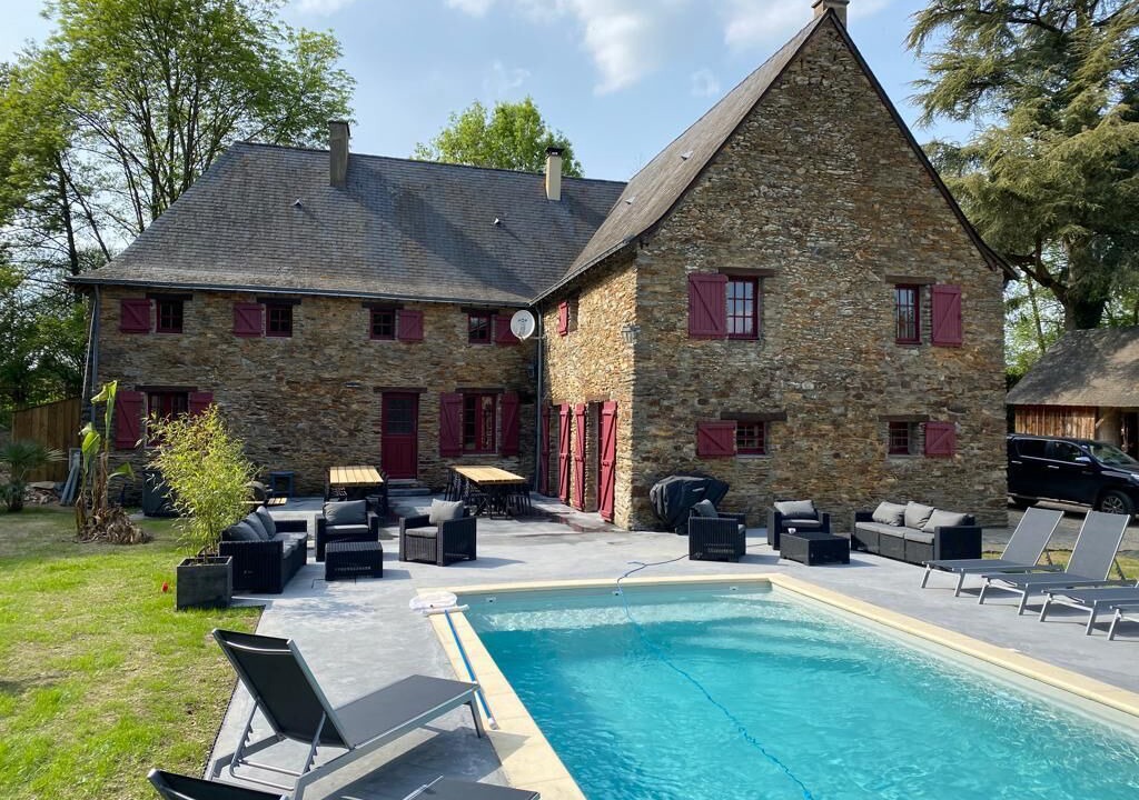 Photo of Outdoor in Combree