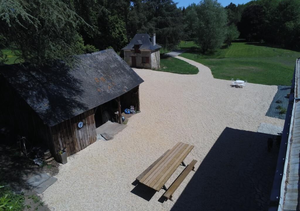 Photo of Outdoor in Combree