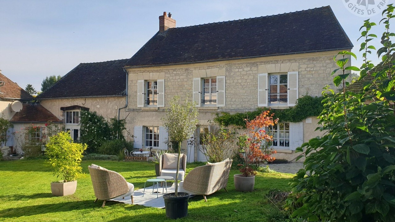 Photo of Outdoor in Neuilly-en-Vexin