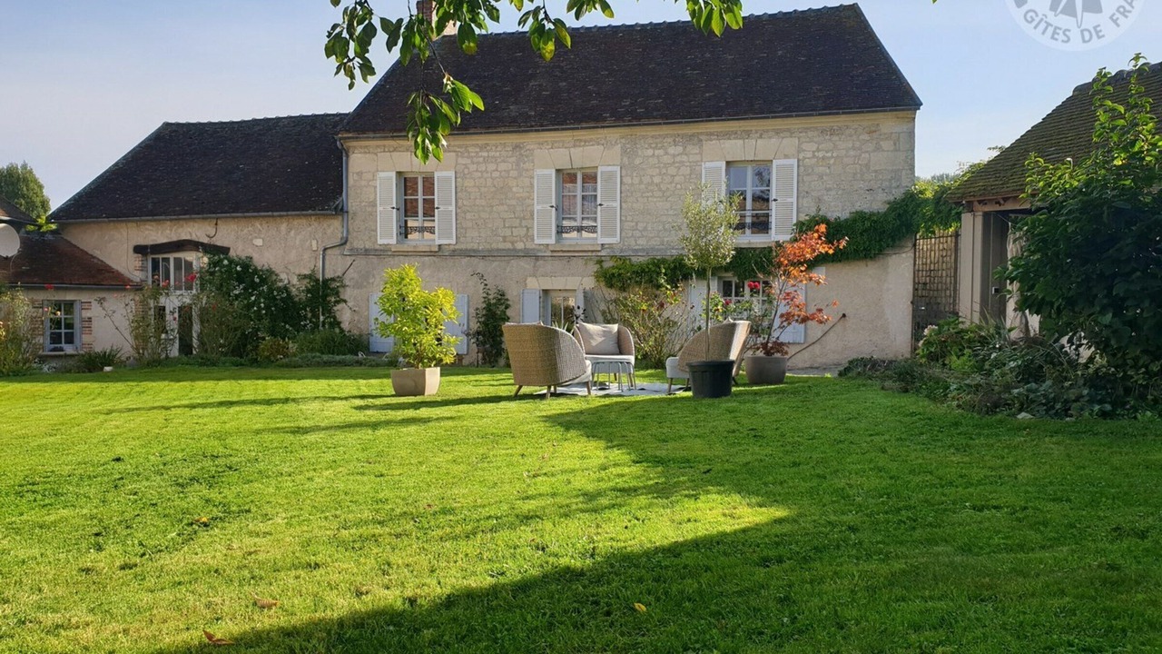 Photo of Outdoor in Neuilly-en-Vexin