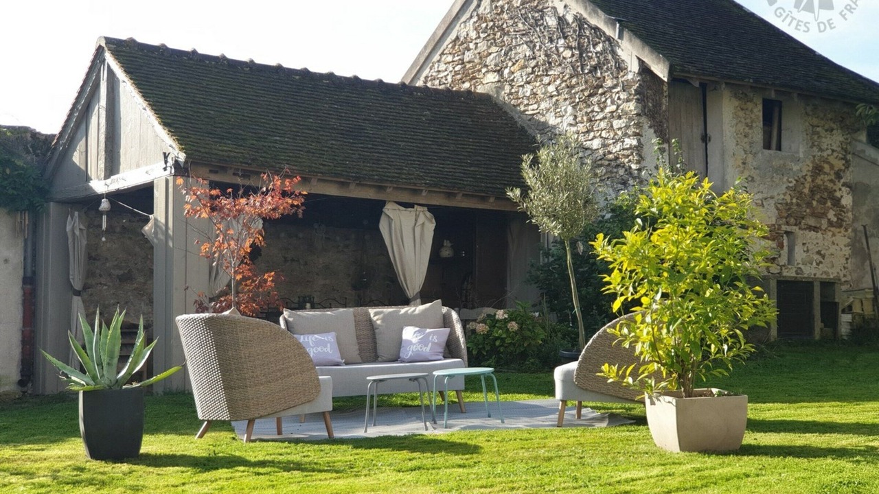 Photo of Outdoor in Neuilly-en-Vexin