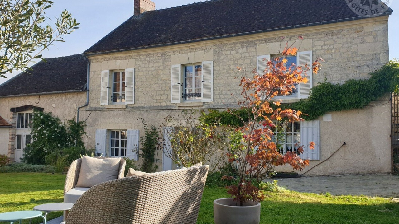 Photo of Patio Balcony in Neuilly-en-Vexin