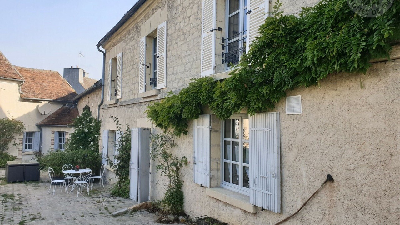 Photo of Outdoor in Neuilly-en-Vexin