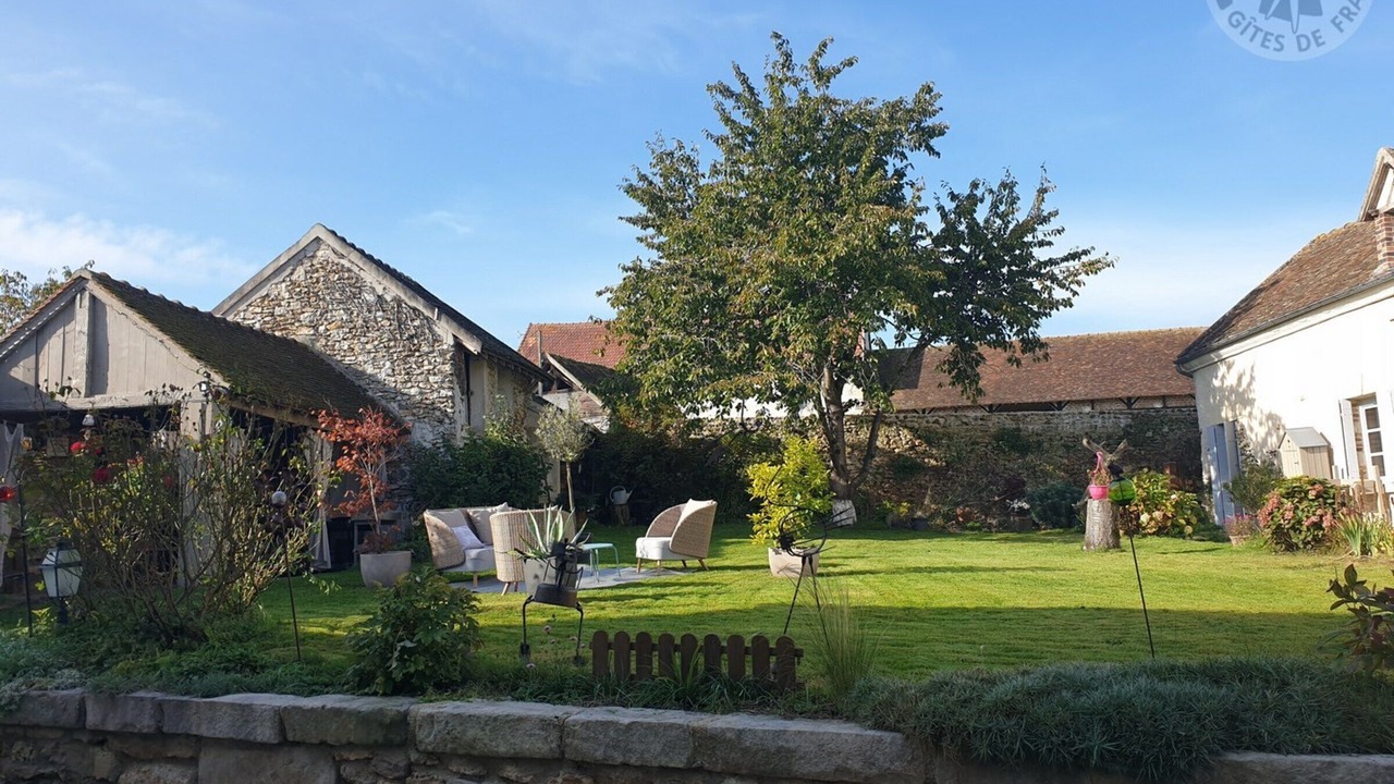 Photo of Outdoor in Neuilly-en-Vexin