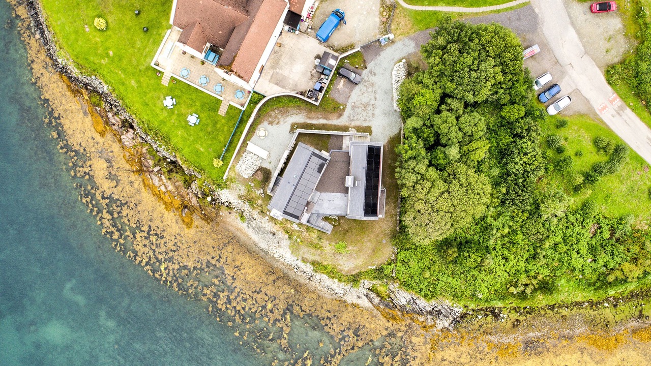 Photo of Outdoor in Craobh Haven