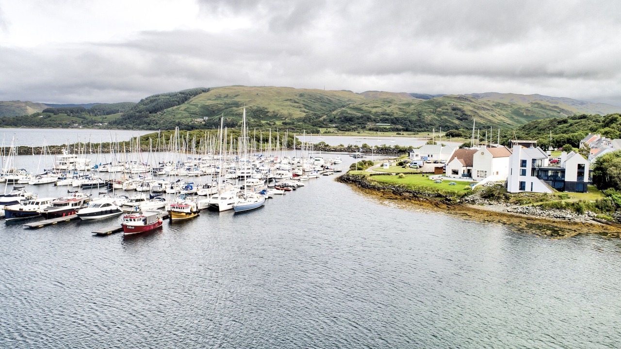 Photo of Others in Craobh Haven