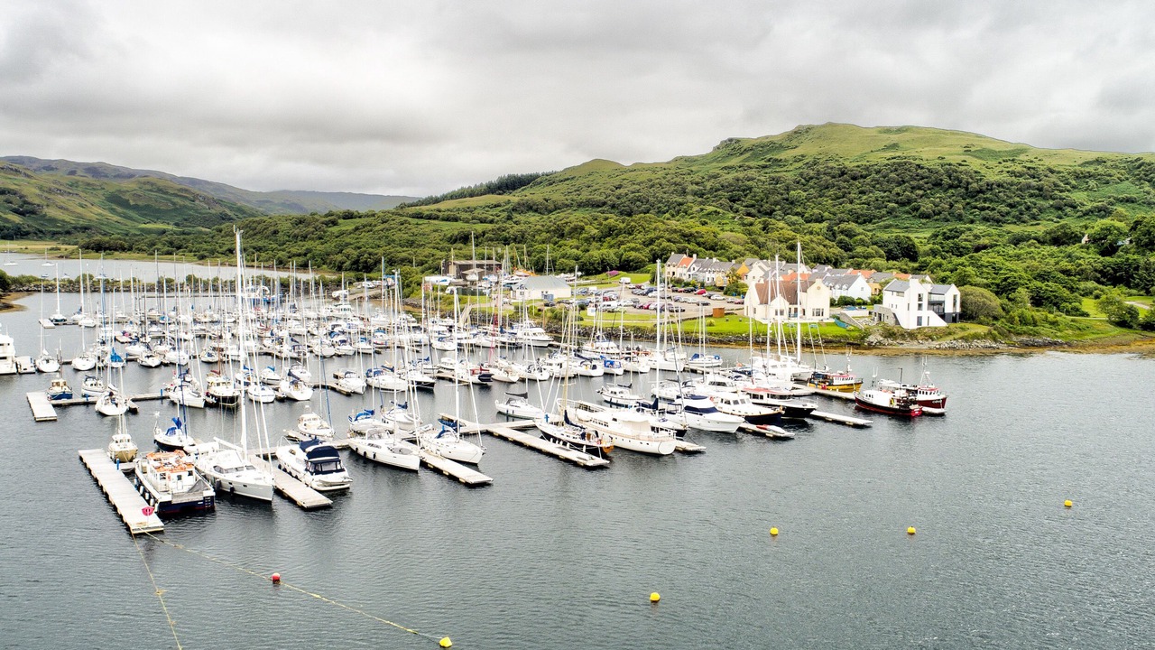 Photo of Others in Craobh Haven