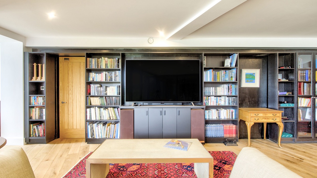 Photo of Bedroom in Craobh Haven