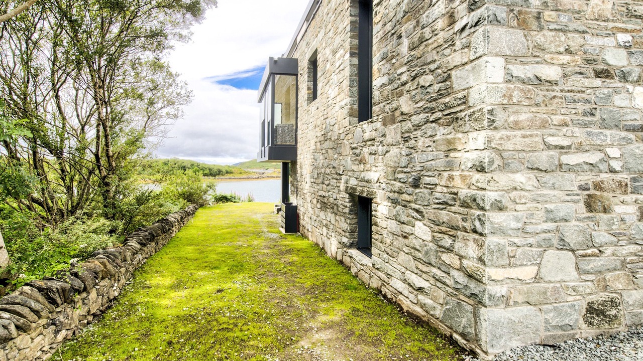 Photo of Outdoor in Craobh Haven