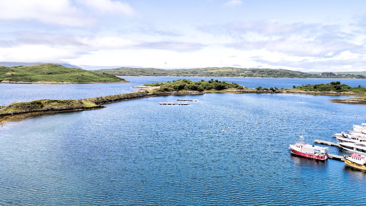 Photo of Outdoor in Craobh Haven