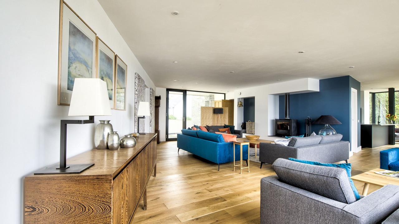 Photo of Bedroom in Craobh Haven