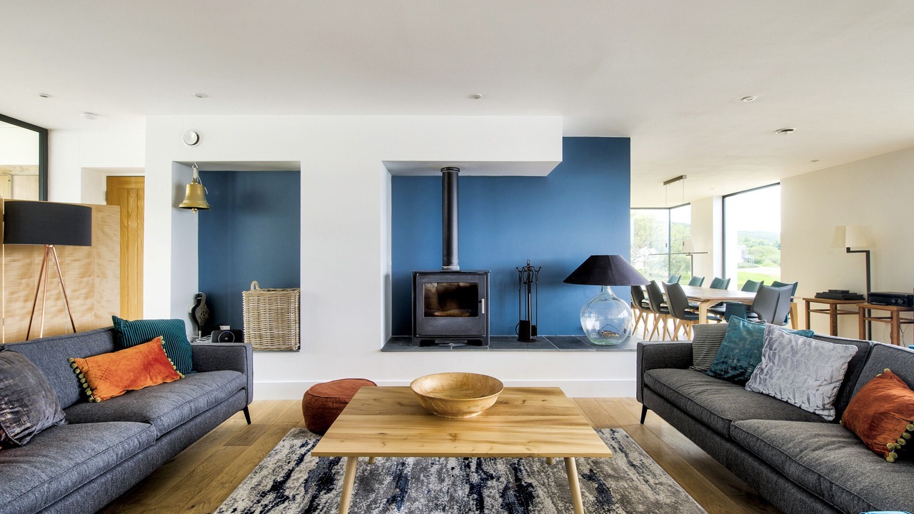 Photo of Bedroom in Craobh Haven