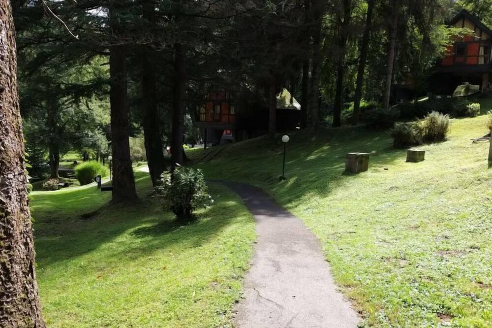 Photo of Outdoor in Monteggio