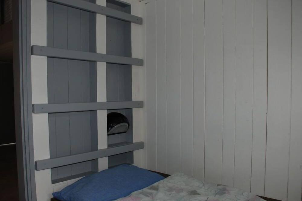 Photo of Bedroom in Monteggio