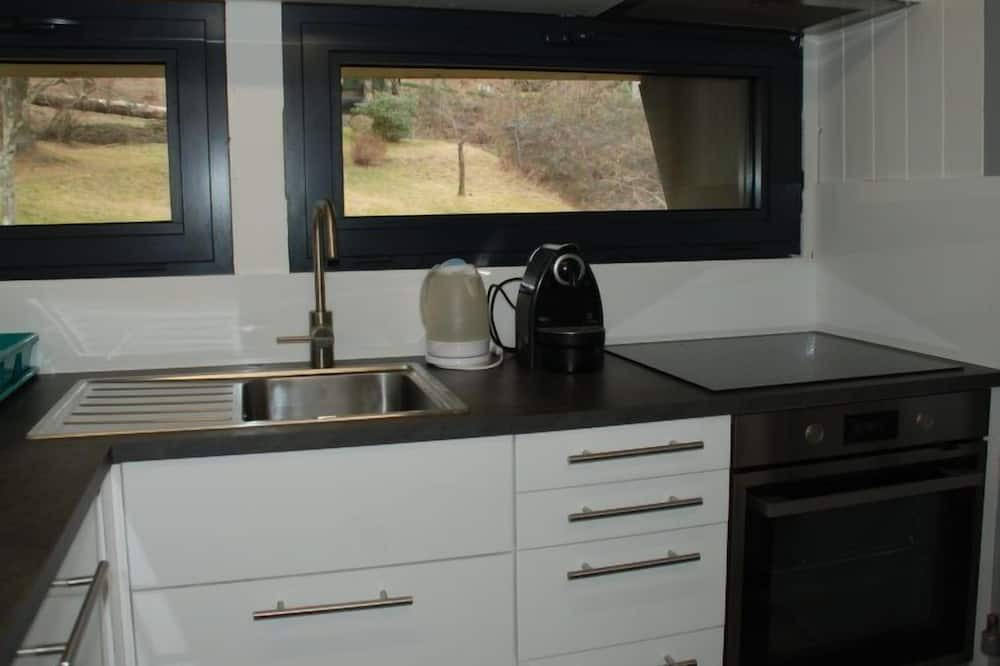 Photo of Kitchen in Monteggio
