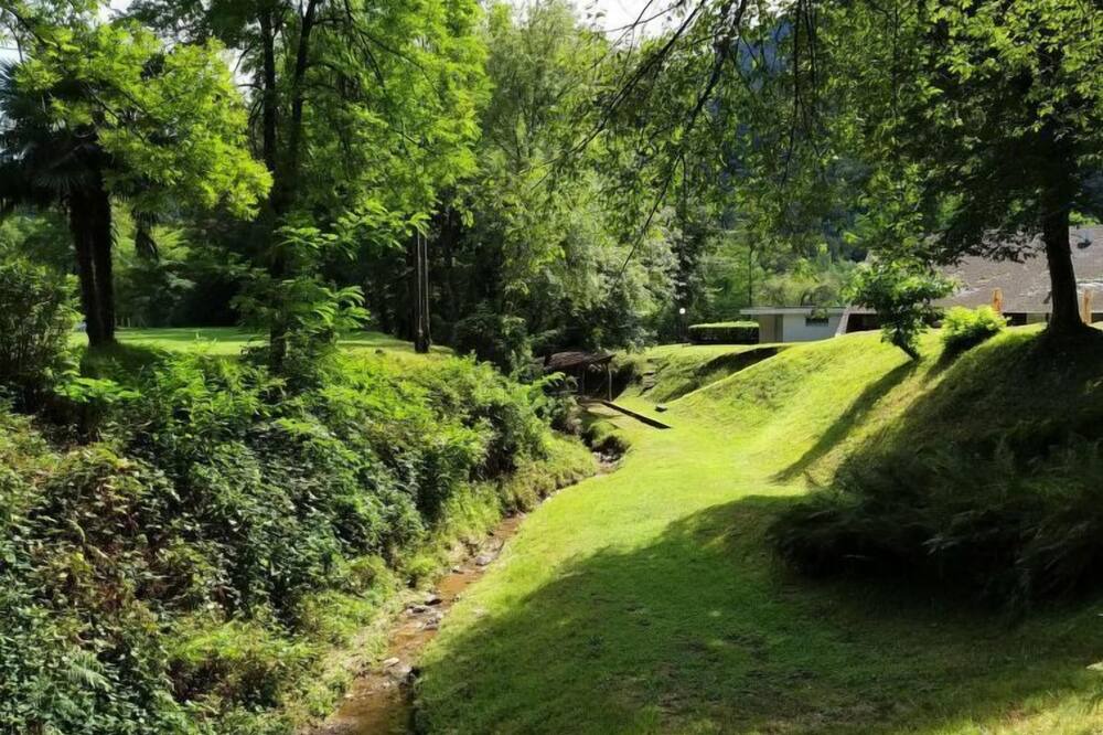 Photo of Outdoor in Monteggio