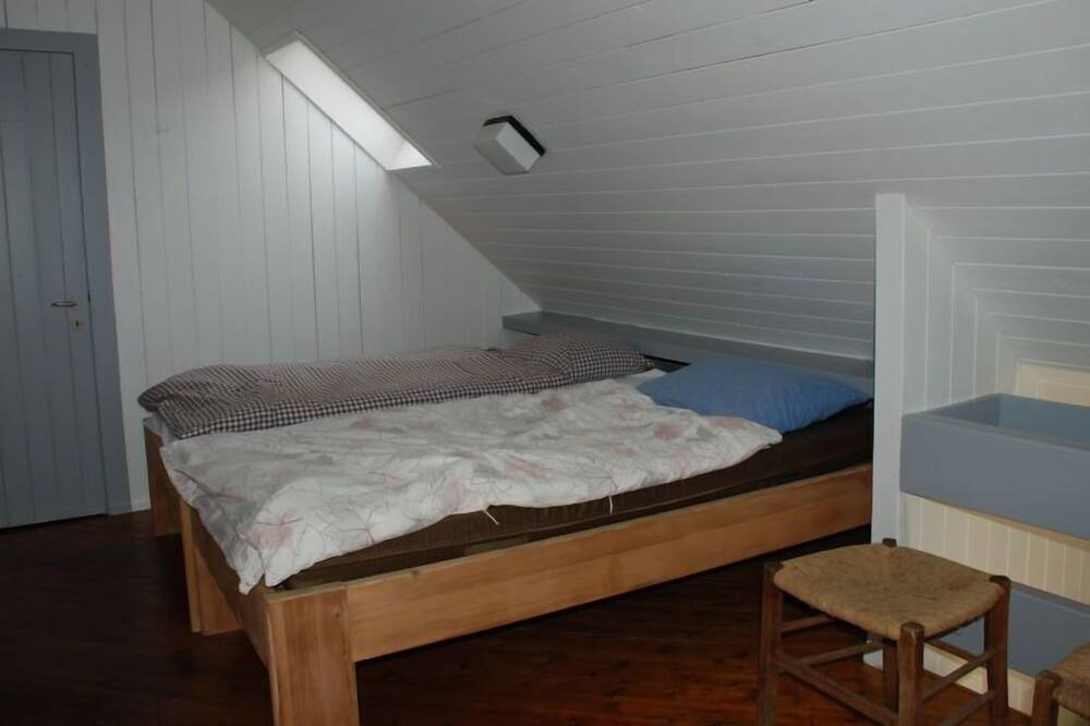 Photo of Bedroom in Monteggio
