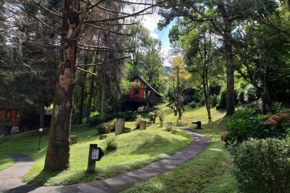 Photo of Outdoor in Monteggio