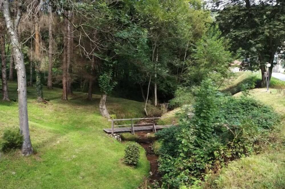 Photo of Outdoor in Monteggio