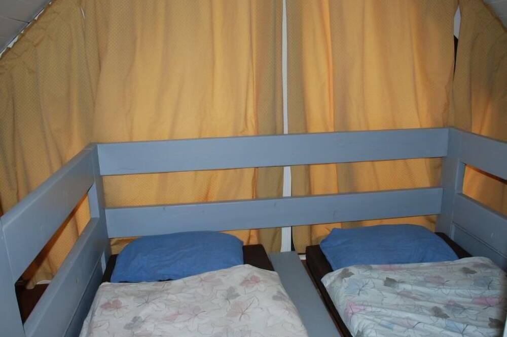 Photo of Bedroom in Monteggio