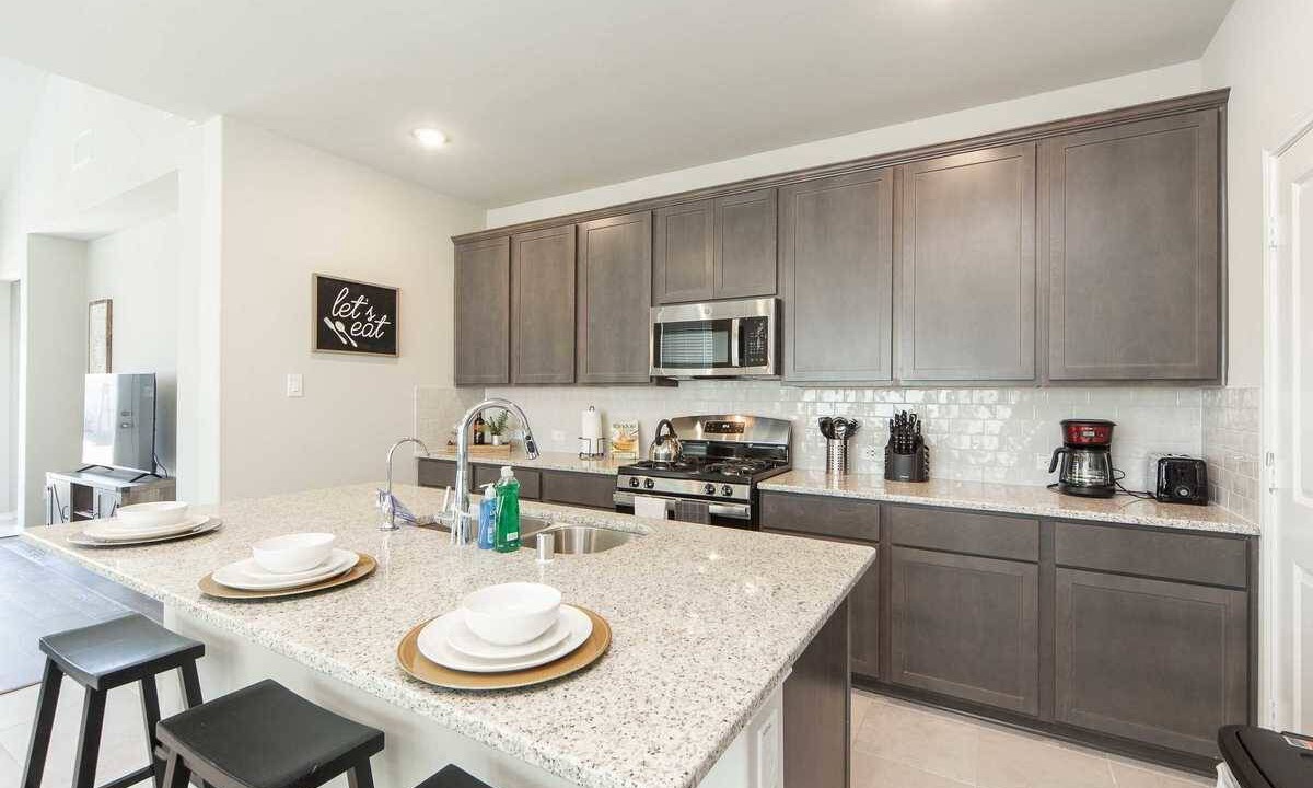 Photo of Kitchen in Sienna Plantation
