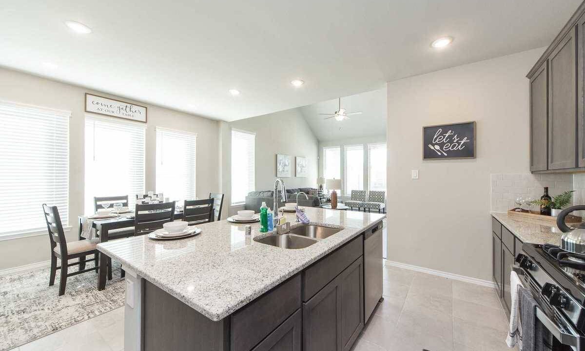 Photo of Kitchen in Sienna Plantation