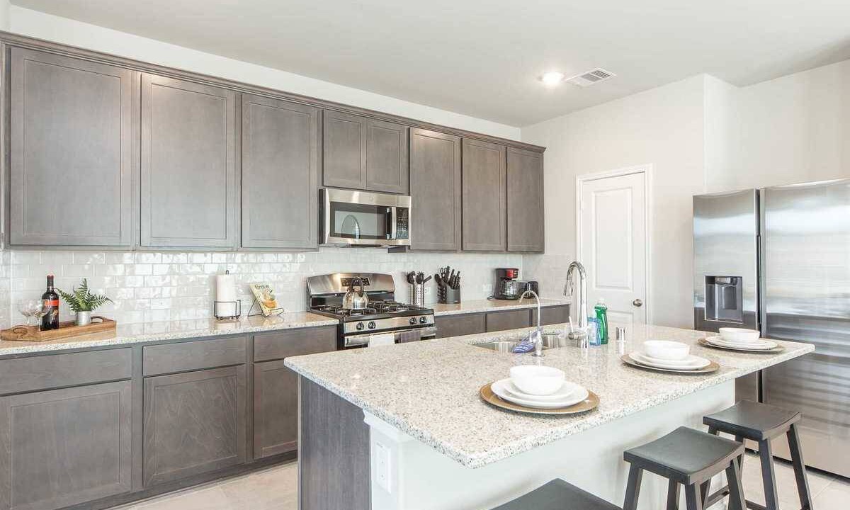 Photo of Kitchen in Sienna Plantation