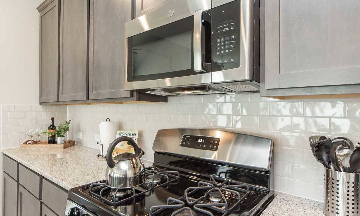 Photo of Kitchen in Sienna Plantation