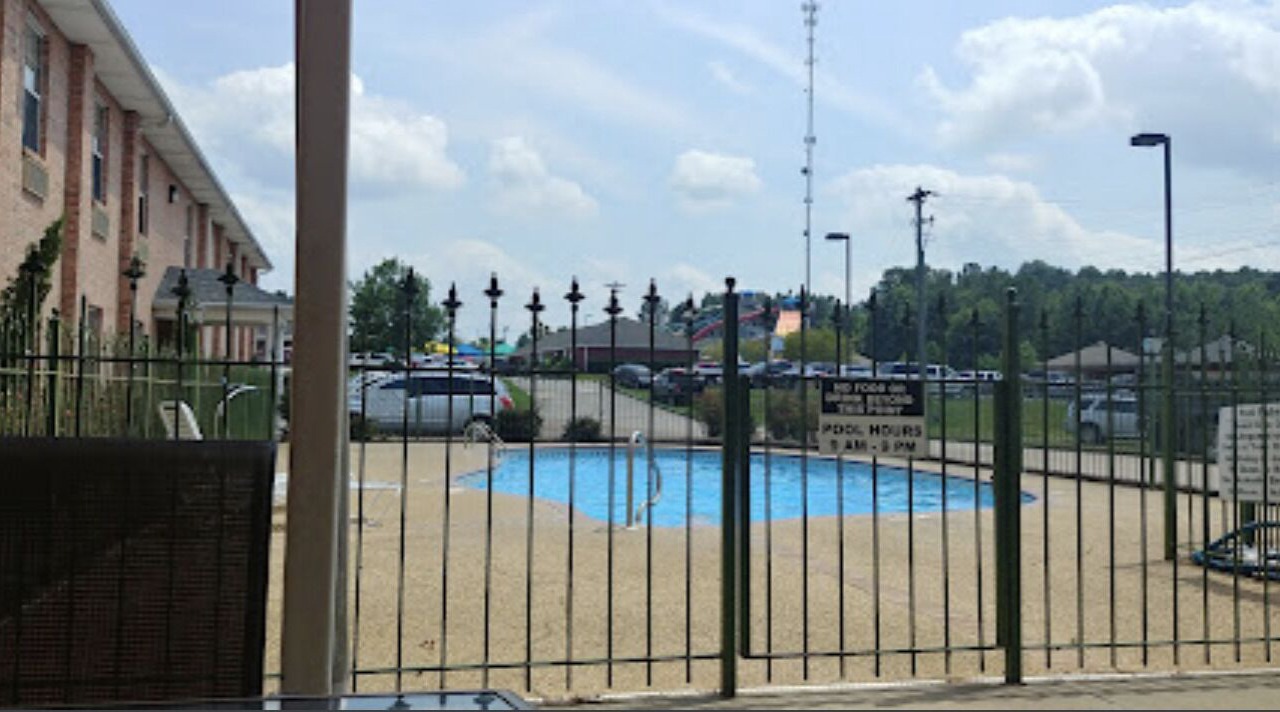Photo of Outdoor in Collins