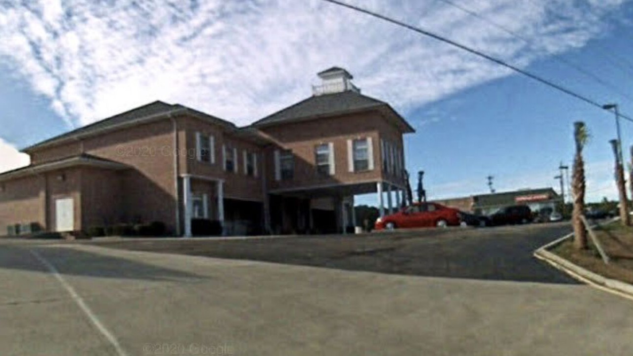 Photo of Outdoor in Collins