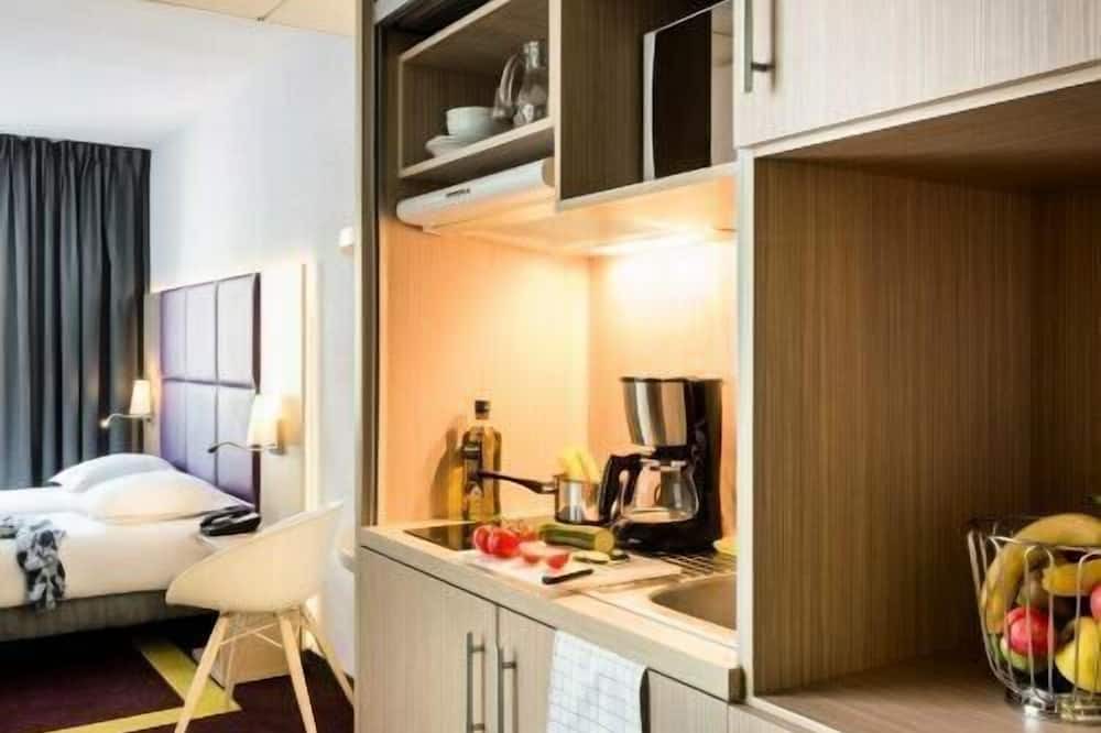 Photo of Bedroom in Malakoff