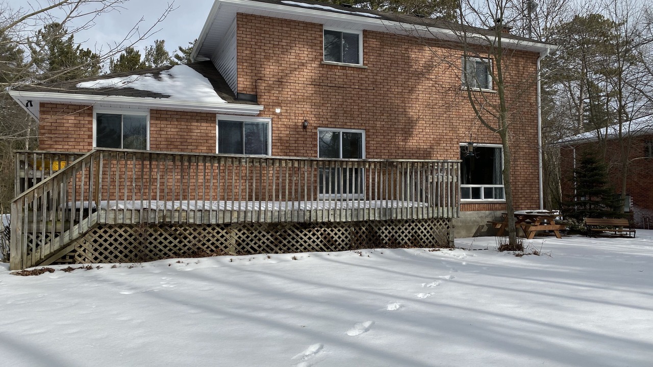 Photo of Outdoor in Lafontaine