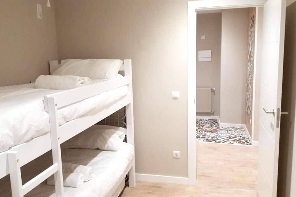 Photo of Bedroom in Incles