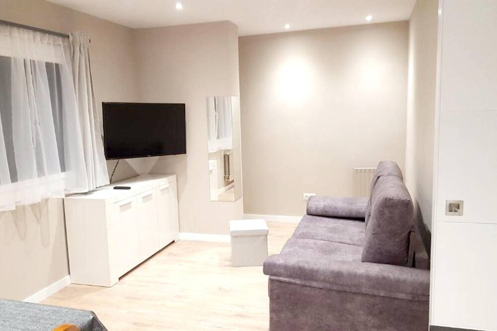 Photo of Bedroom in Incles