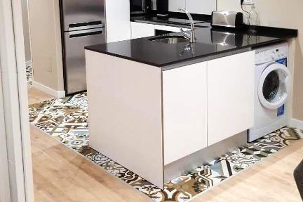 Photo of Kitchen in Incles