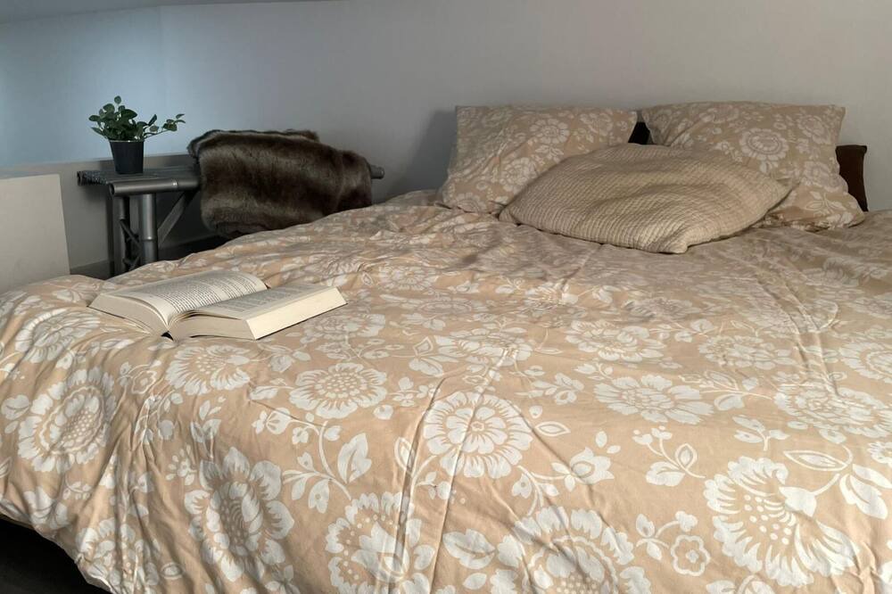Photo of Bedroom in La Real