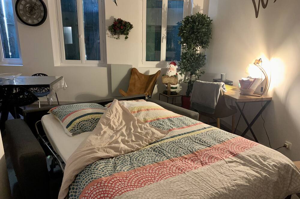 Photo of Bedroom in La Real