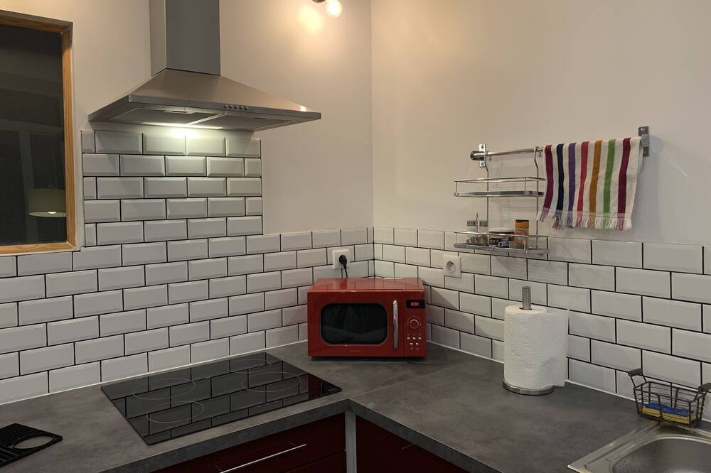 Photo of Kitchen in La Real