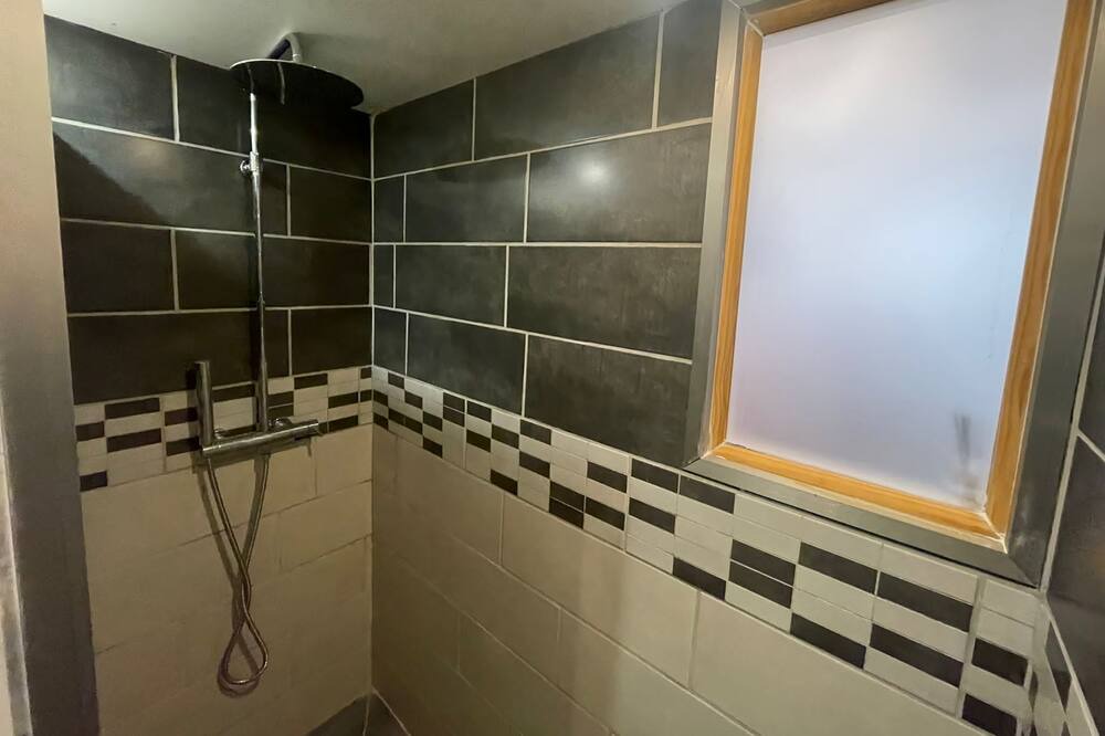 Photo of Bathroom in La Real