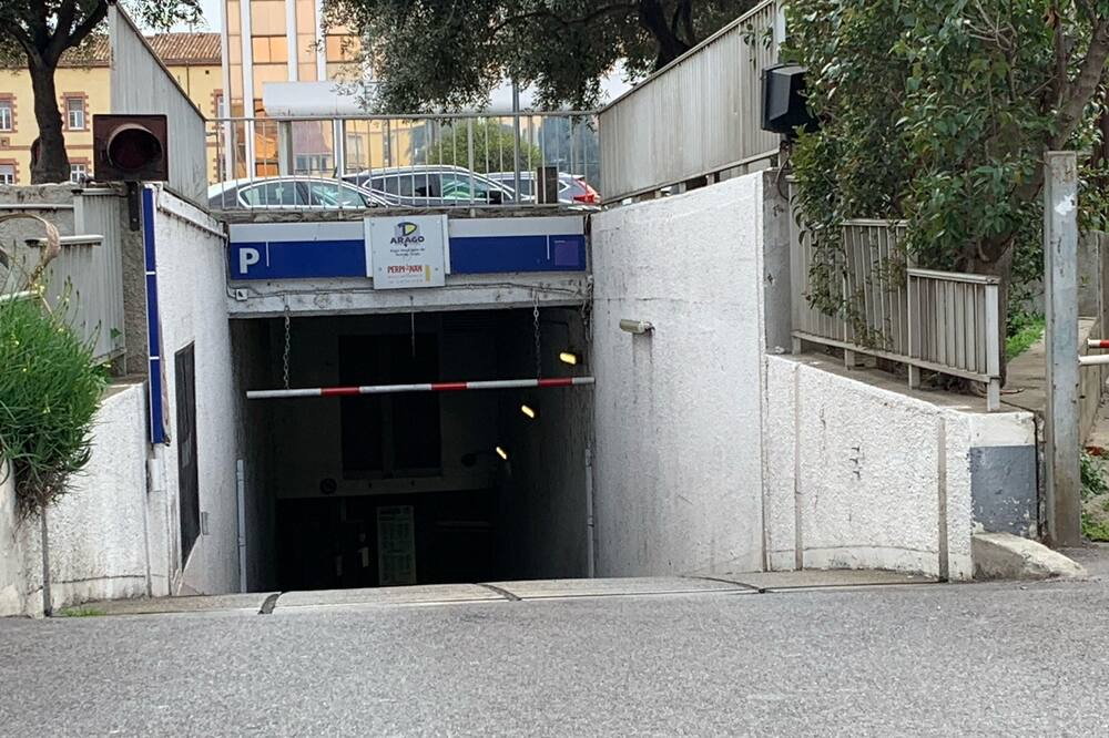 Photo of Outdoor in La Real