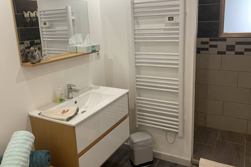 Photo of Bathroom in La Real