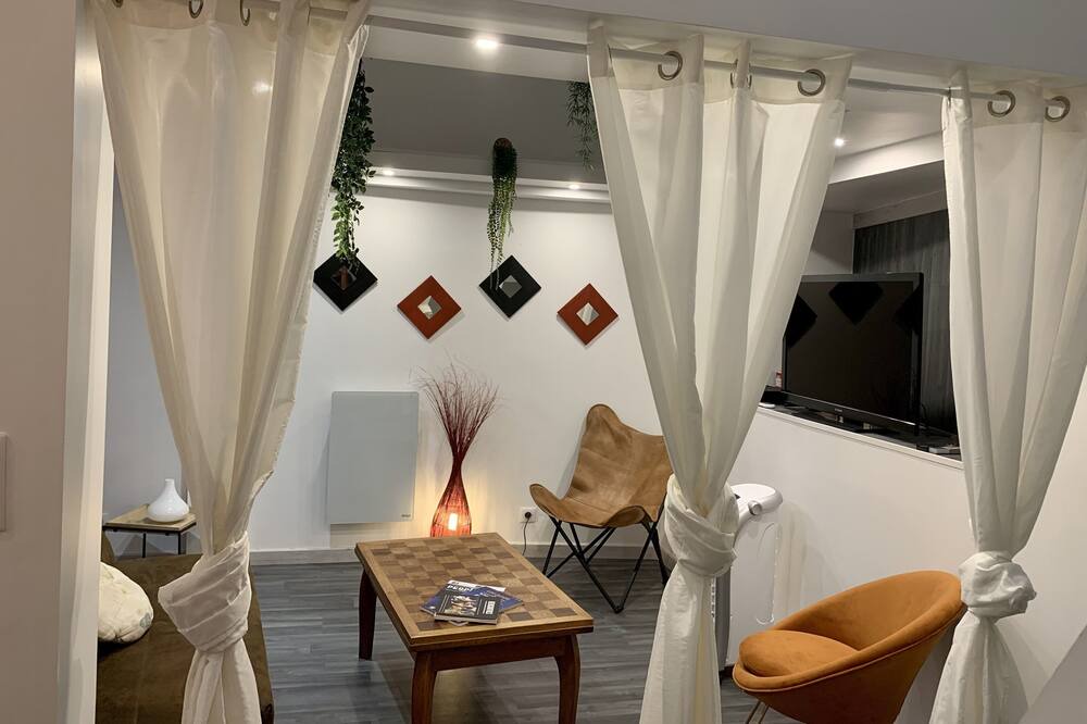 Photo of Livingroom in La Real