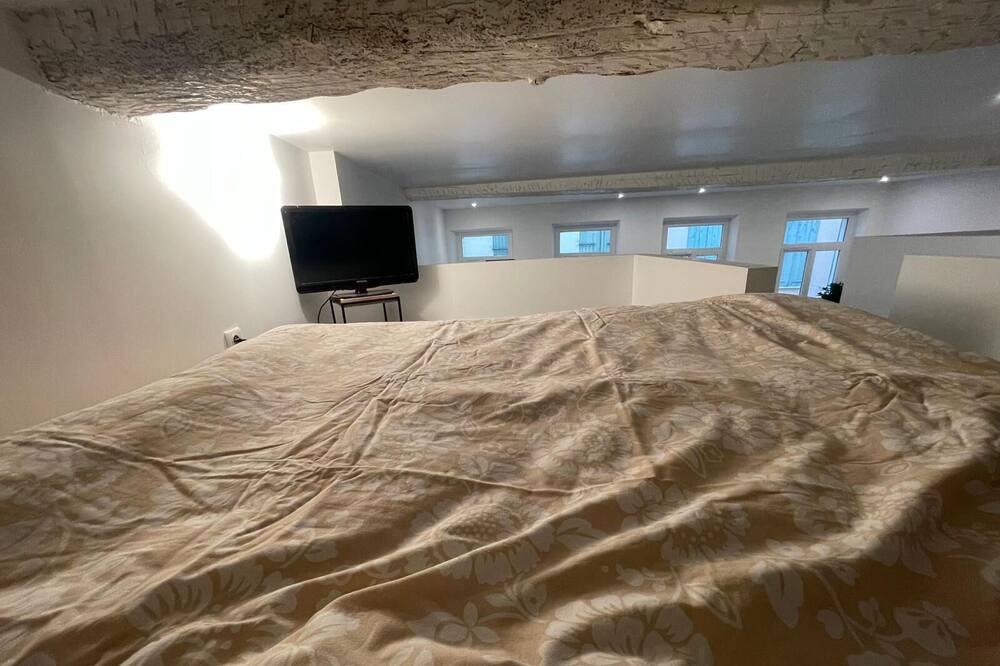 Photo of Bedroom in La Real