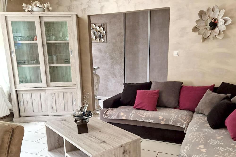 Photo of Livingroom in Berlaimont